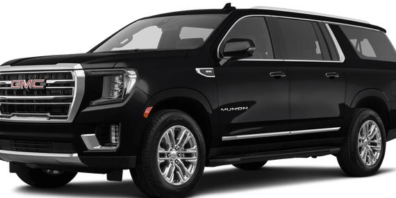 GMC YUKON XL 2022 1GKS2FKD6NR363979 image